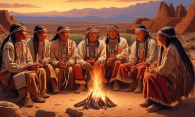 the hopi tribe s transformation