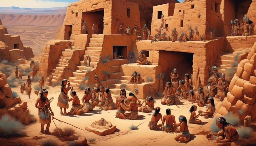 the origins of civilization