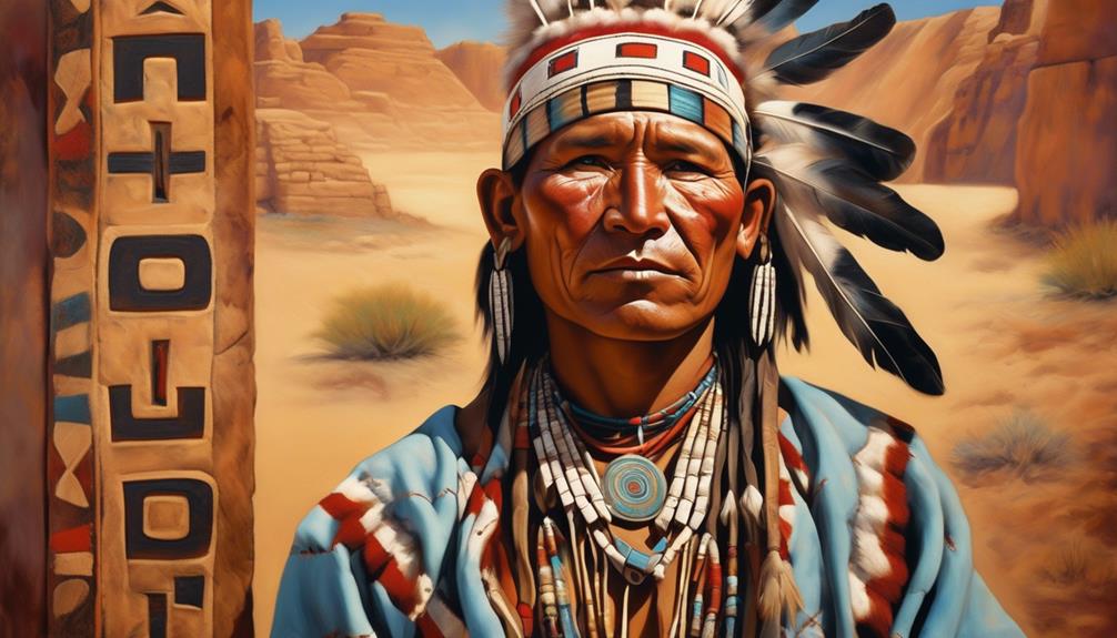 the significance of hopi names