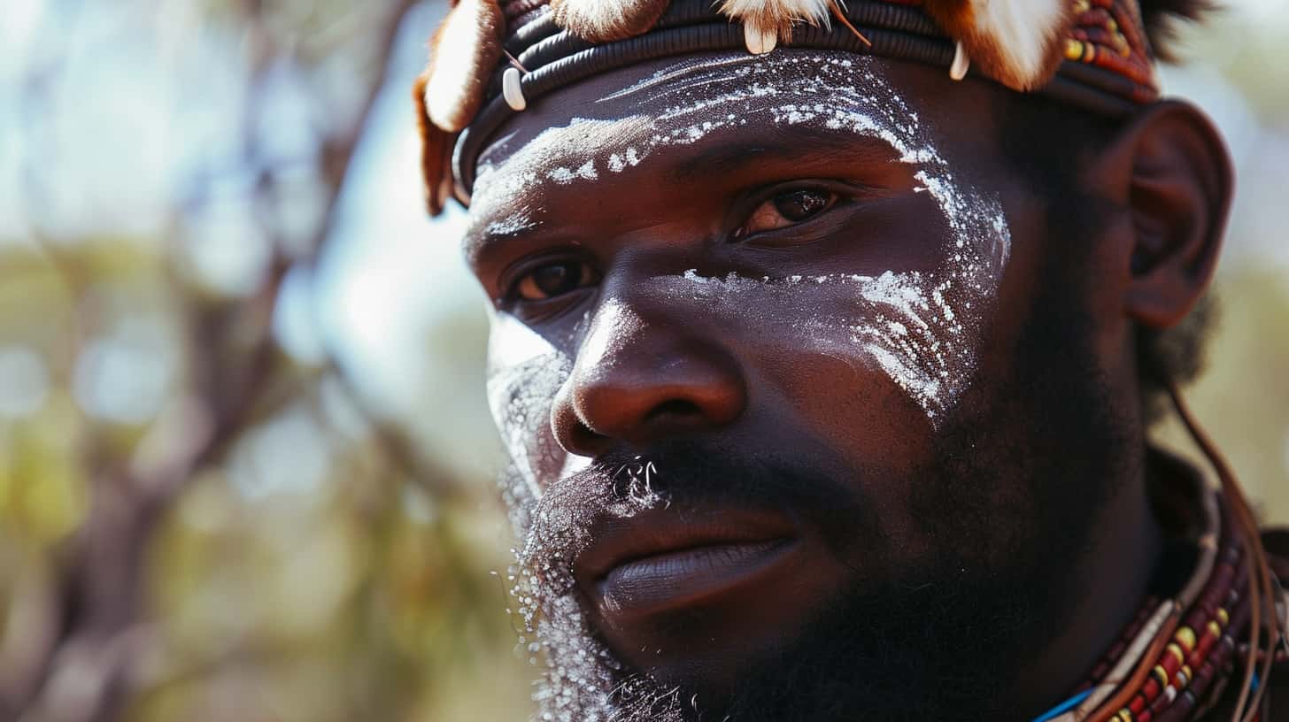 What Aboriginal Means: Exploring the Definition and Cultural ...