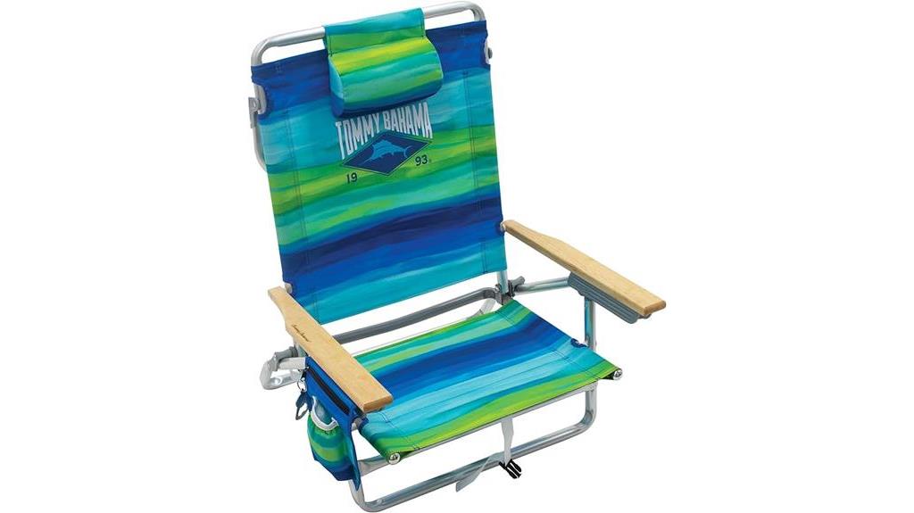 tommy bahama beach chair