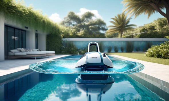 top 15 automatic pool cleaners