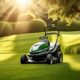 top 15 easy lawn mowers