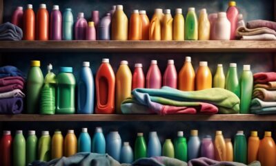 top 15 fresh laundry detergents