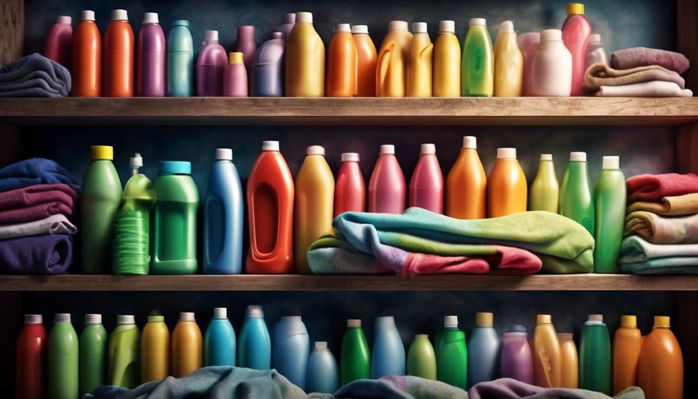 top 15 fresh laundry detergents