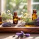 top 15 soothing essential oils