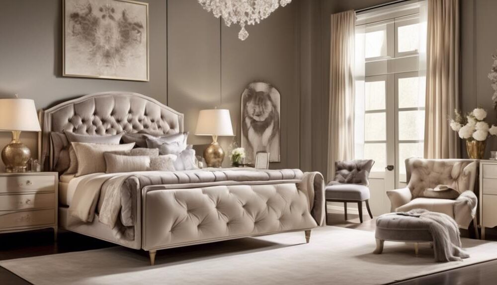 top bed retailers for comfort and style