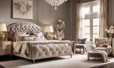 top bed retailers for comfort and style