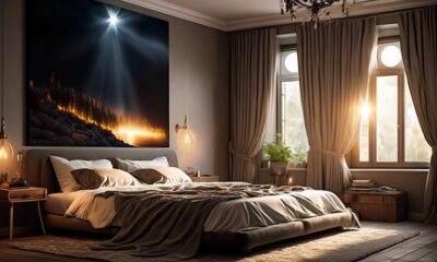 top blackout curtains for better sleep