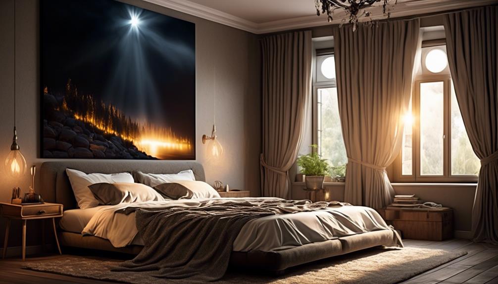top blackout curtains for better sleep