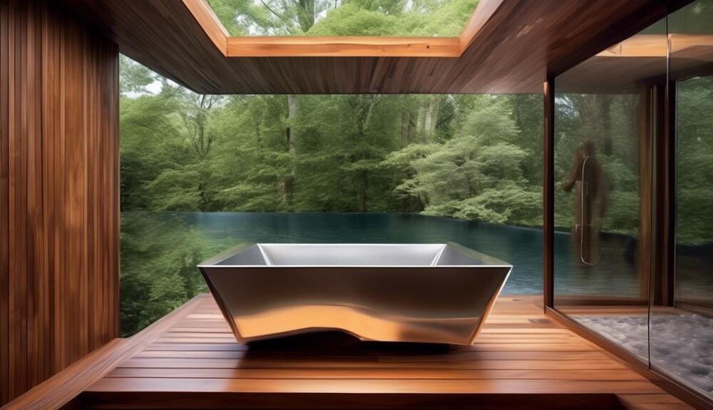 top cold plunge tub recommendations