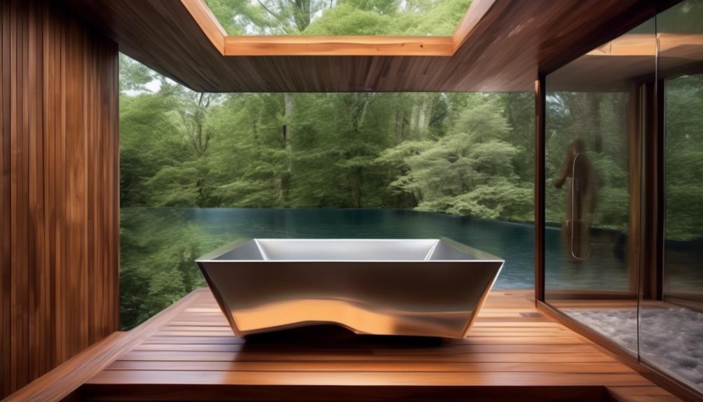 top cold plunge tub recommendations