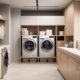 top destinations for laundry appliances