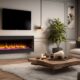 top electric fireplaces reviewed