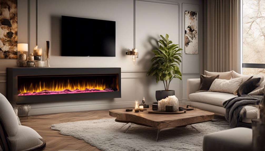 top electric fireplaces reviewed