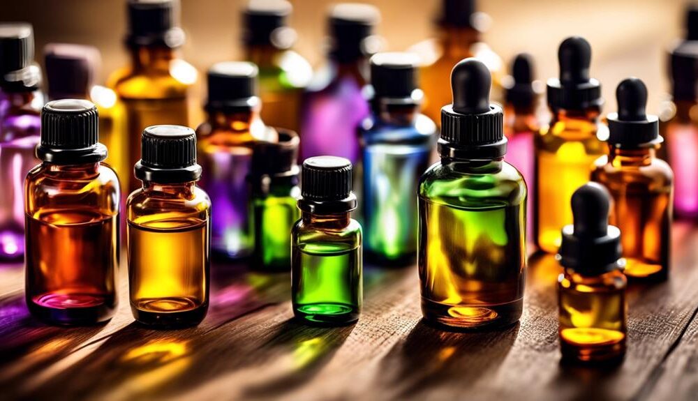 top essential oil brands