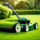 top mulching mowers for lawns