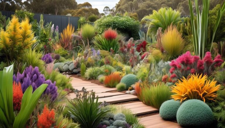 Best Native Nursery Melbourne Fatsil