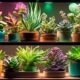 top notch grow lights selection