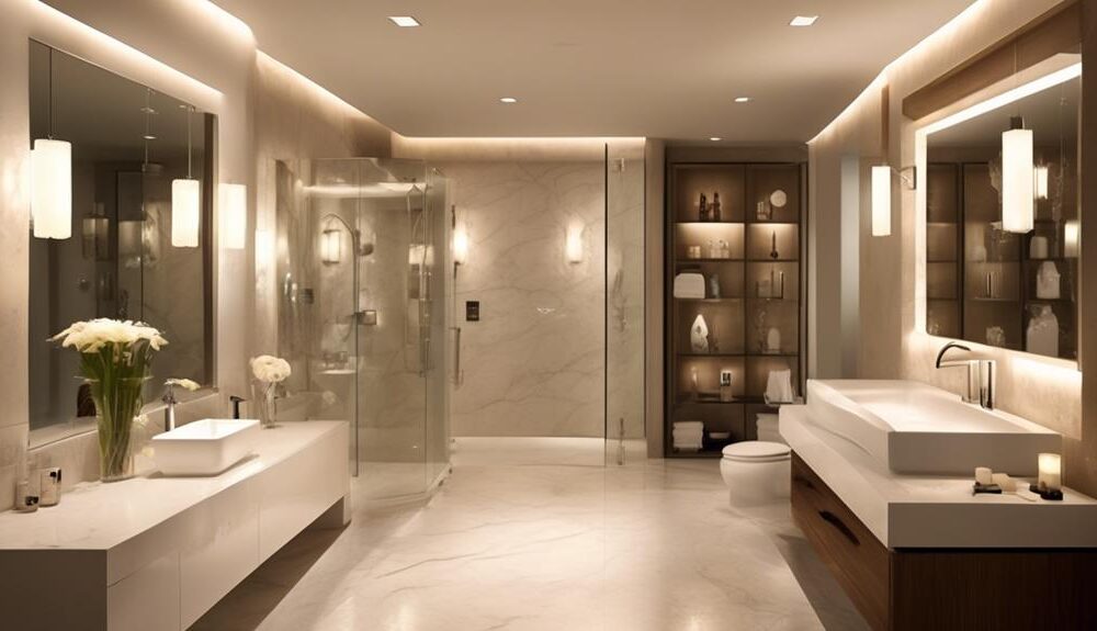 top picks for bathroom lighting