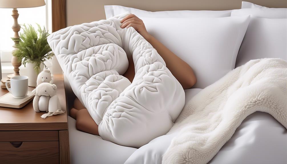 top pillows for better sleep