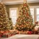 top rated artificial christmas trees