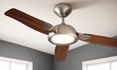 top rated ceiling fan reviews