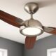 top rated ceiling fan reviews