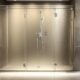 top rated cleaners for glass shower doors