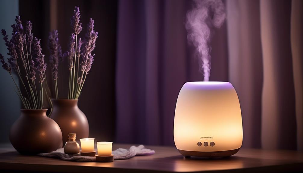 top rated diffusers for aromatherapy