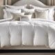 top rated down pillows for ultimate comfort
