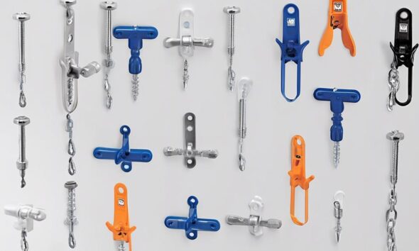 top rated drywall anchors guide