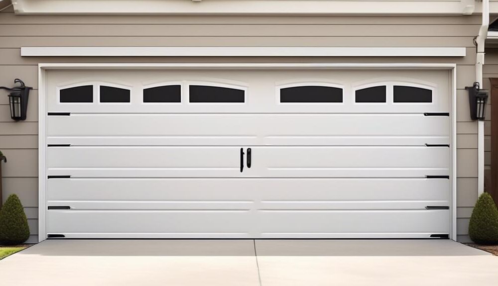 top rated garage door openers