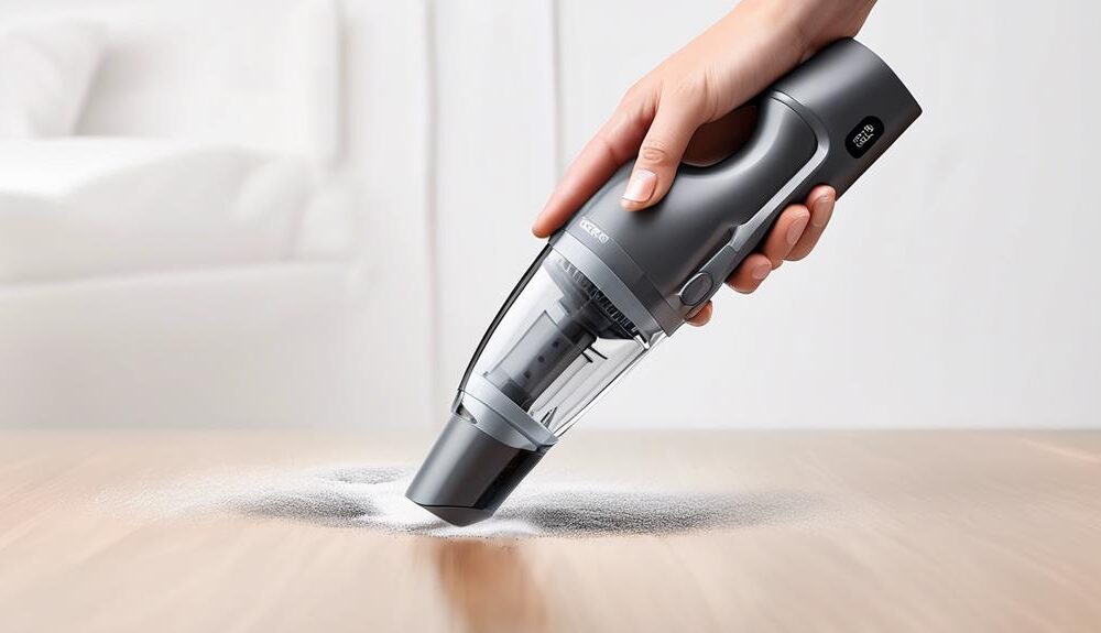 top rated handheld vacuums reviewed