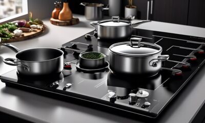 top rated induction cooktops for home cooking