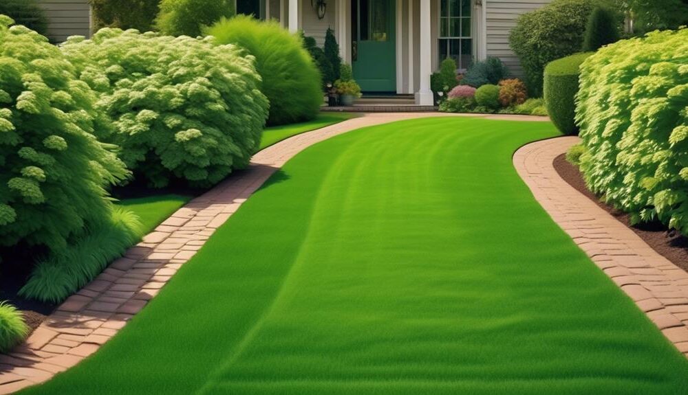 top rated lawn weed killers