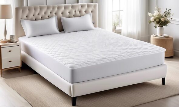 top rated mattress protectors