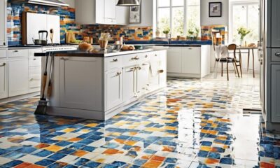 top rated mops for tile floors