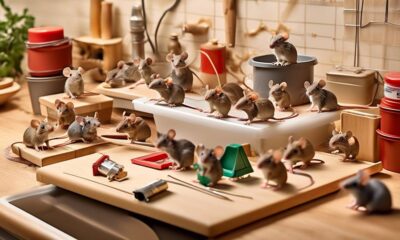 top rated mouse trap options