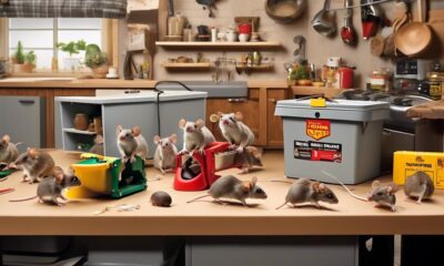 top rated mouse traps 2023