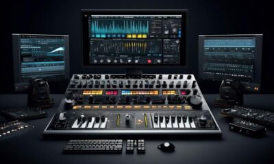 top rated native instruments plugins