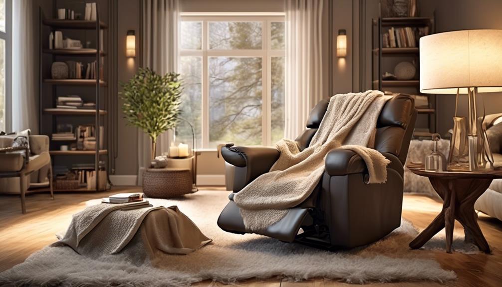 top rated recliner chair options