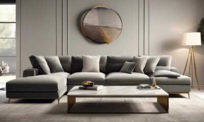 top rated sofas for modern living rooms