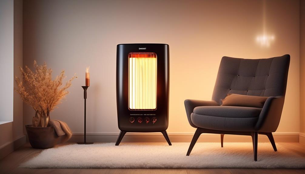 top rated space heaters for winter