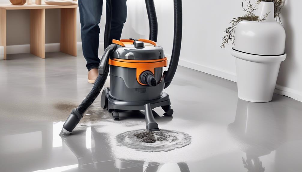 top rated vacuum cleaners list