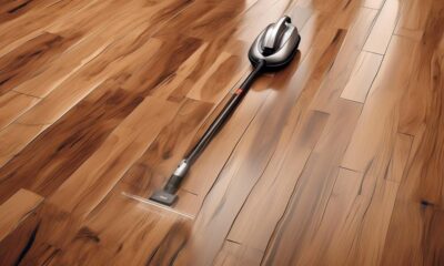 top rated vacuums for hardwood floors