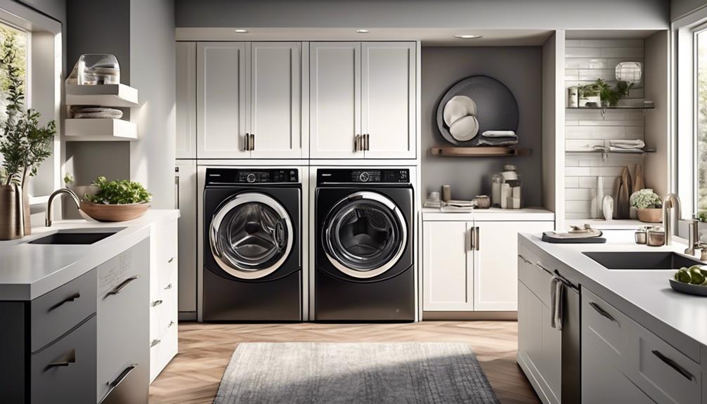 top rated washer and dryer