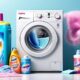 top rated washing machine cleaners