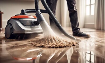 top rated wet dry vacuums