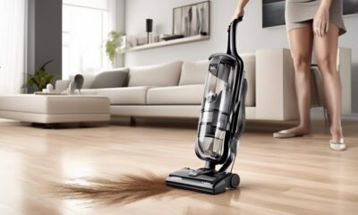 top rated wet dry vacuums